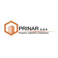 PRINAR- PROYECTOS, INGENIERIA Y ARQUITECTURA SAS logo - Similar company to Planing Sas