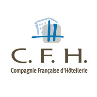 CFH : Compagnie Française d'Hôtellerie logo - Similar company to Excel Place