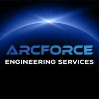 Arcforce logo - Similar company to Downtown Corp