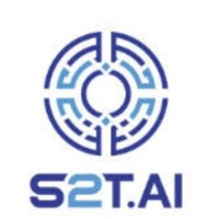 S2T AI - AI-Powered Investigations logo - Similar company to Theratech.Ai