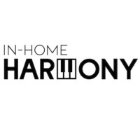 In-Home Harmony logo - Similar company to Coconest
