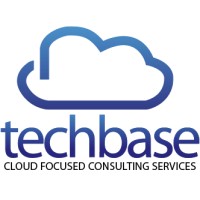 Techbase Sweden logo - Similar company to O' Solution