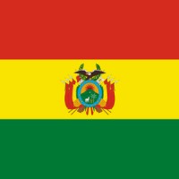 Bolivia logo - Similar company to Perú Blockchain Conference 2025
