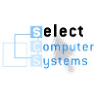 Select Computer Systems