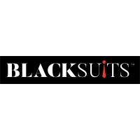 Blacksuits.co.za logo - Similar company to Nivtek
