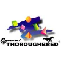 Thoroughbred Software International logo - Similar company to Msedp Technology Group It & Web Services