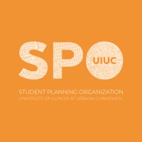 University Of Illinois Student Planning Organization