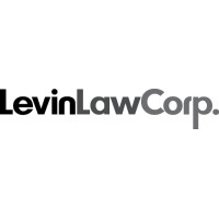 Levin Law Corp. logo - Similar company to Bootstrap Legal