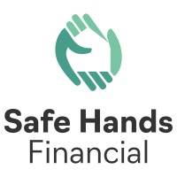 Safe Hands Financial logo - Similar company to Safe Hands - Refreshingly Human Business Support