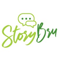 StoryBru logo - Similar company to Exl Public Relations