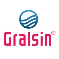 Gralsin Logística logo - Similar company to Hmz Supply Chain Solutions
