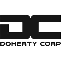 Doherty Corp logo - Similar company to Pro West Electrical