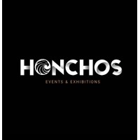 Honchos logo - Similar company to Admonks
