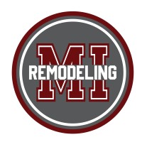 Mercer Island Remodeling logo - Similar company to Hello Painting