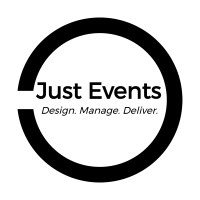 Just Events Limited logo - Similar company to Ice Events