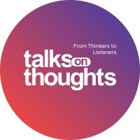 Talks on Thoughts logo - Similar company to Cambridge Visa & Legal Consultants