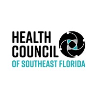 Health Council of Southeast Florida logo - Similar company to Alliance Of Aids Services - Carolina