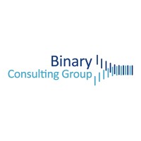 Binary Consulting Group logo - Similar company to Coredata Exchange