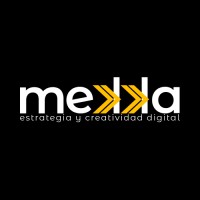 Mekka. Estrategia y Creatividad Digital logo - Similar company to Ux México
