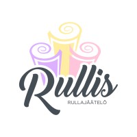 Rullis Oy logo - Similar company to Blondify Finland Oy