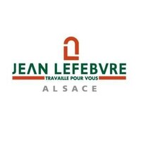Entreprise Jean Lefebvre Alsace logo - Similar company to Eurogranulats