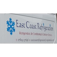 East Coast Refrigeration ( Scotland ) logo - Similar company to R B Grant