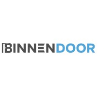 BinnenDoor logo - Similar company to Reinaerdt Deuren