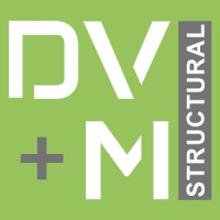 DEL VALLE + MCNEIL | structural engineers logo - Similar company to Mh Structures
