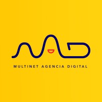 Multinet logo - Similar company to Celcom S.A.