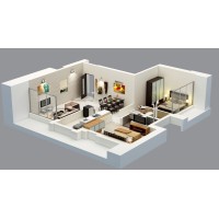 Bangalore Real estate logo - Similar company to Bangalore Real Estate Company