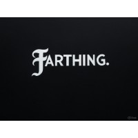 FARTHING. logo - Similar company to The Creative Factor