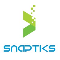 Snaptiks logo - Similar company to Nafis Technologies