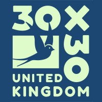 30x30 UK logo - Similar company to Purposefest