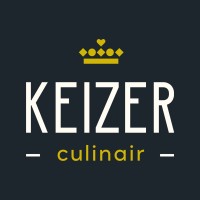Keizer Culinair logo - Similar company to Instantad