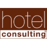 Hotel Consulting logo - Similar company to Revna - Hospitality Solutions