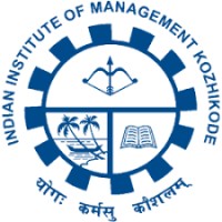 IIM Kozhikode Executive Management Program Alumni Association logo - Similar company to Iim Kozhikode Pgp-Business Leadership (Pgp-Bl)