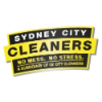 Sydney City Cleaners Pty Ltd