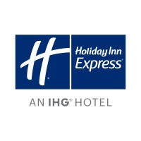 Holiday Inn Express Grimsby logo - Similar company to Hampton By Hilton Blackburn