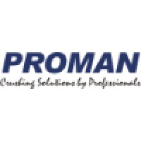 Proman Infrastructure Services Pvt. Ltd. logo - Similar company to Cflo World Limited