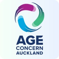 Age Concern Auckland logo - Similar company to Workdek