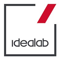 Idealab Communication SA logo - Similar company to Les Hadrons