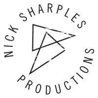 Nick Sharples Productions logo - Similar company to Globalserve Technology