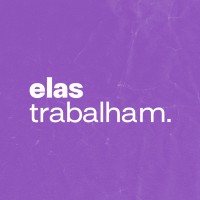 Elas Trabalham logo - Similar company to Conect@Elas