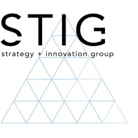 STIG - strategy & innovation group logo - Similar company to Stig