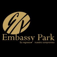 Hotel Embassy Park logo - Similar company to W 15 Hotels