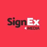Signex Media Honduras logo - Similar company to (Imp) - Inversiones Multiples Publicitarias