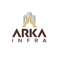 Arka Infra logo - Similar company to Nestcon Infra Private Limited