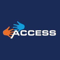 Access Community Services Ltd logo - Similar company to Adec
