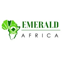 EMERALD AFRICA logo - Similar company to Coolpact Capital