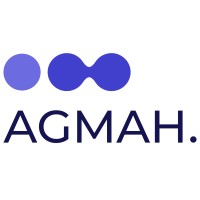 AGMAH logo - Similar company to Synthgen